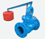 Float Valve PN 16