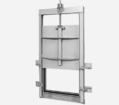 Vavle Plugging Square
